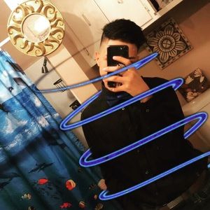 Meet your Posher, Erick